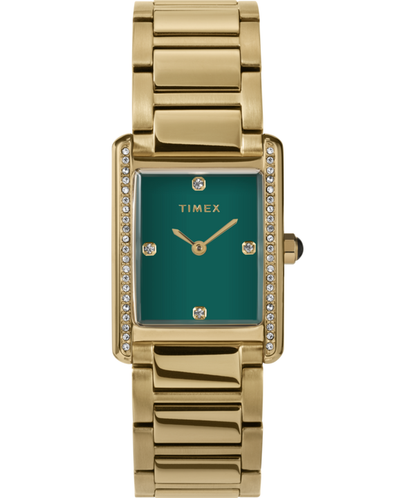 Hailey 24mm Stainless Steel Bracelet Watch