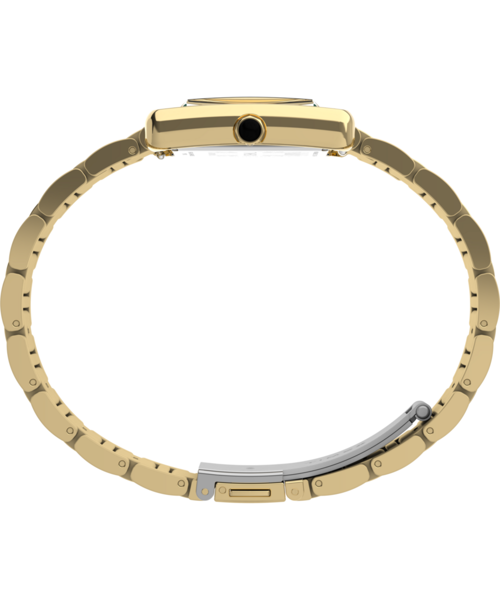 Hailey 24mm Stainless Steel Bracelet Watch, photo 3