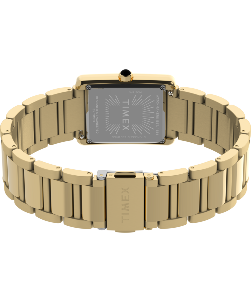 Hailey 24mm Stainless Steel Bracelet Watch, photo 6
