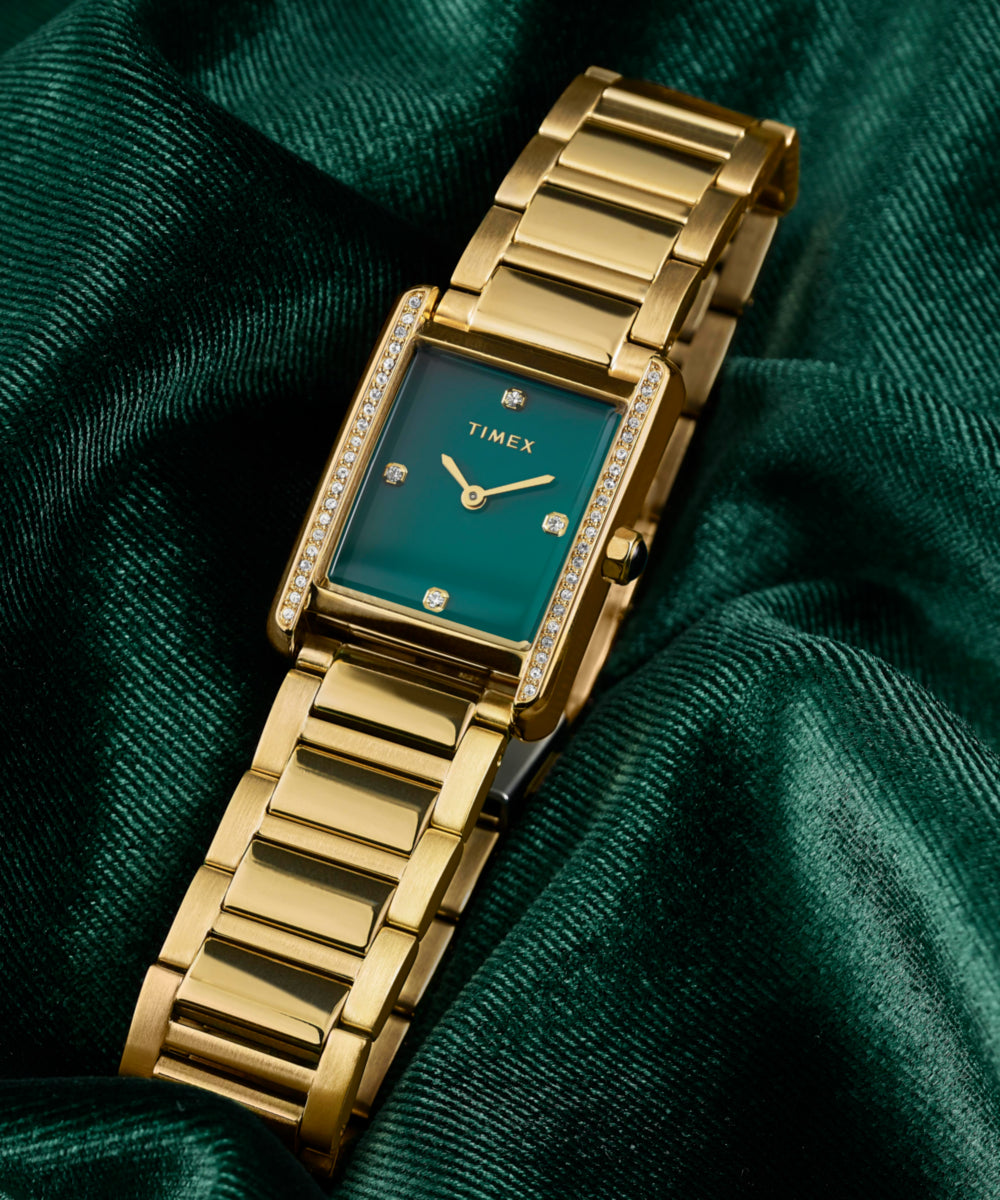 Hailey 24mm Stainless Steel Bracelet Watch, photo 7