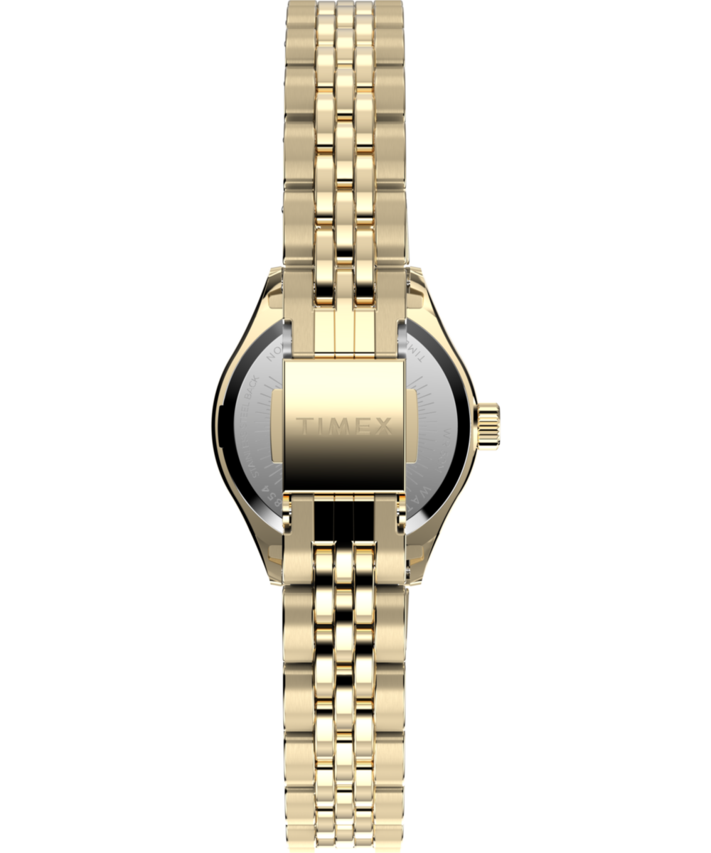 Timex Legacy Mini 25mm Stainless Steel Bracelet Watch, photo 5