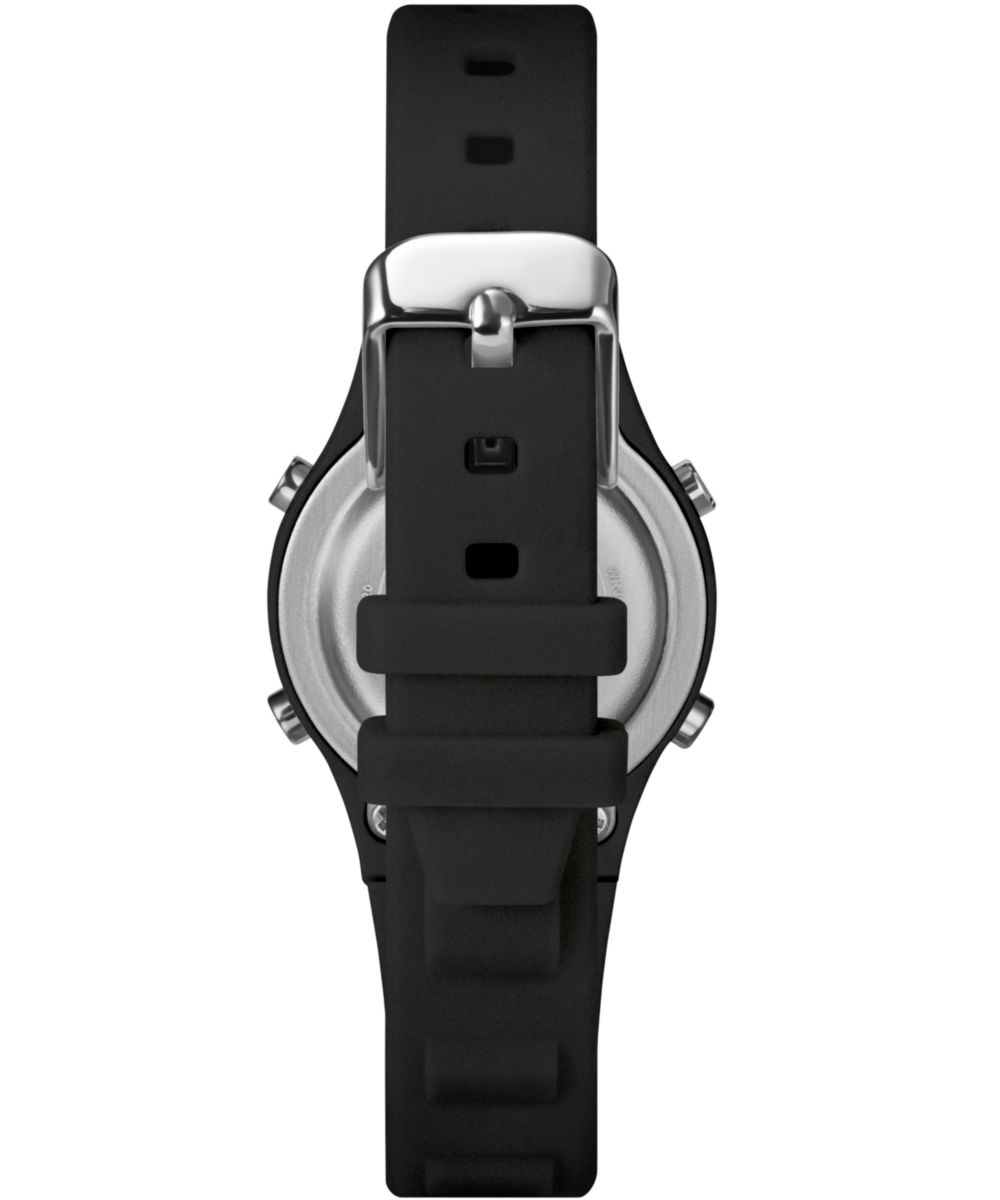 TIMEX TIME MACHINES® 27mm Resin Strap Watch, photo 3