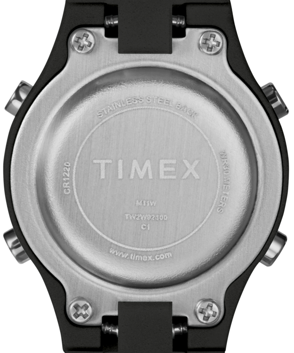 TIMEX TIME MACHINES® 27mm Resin Strap Watch, photo 4