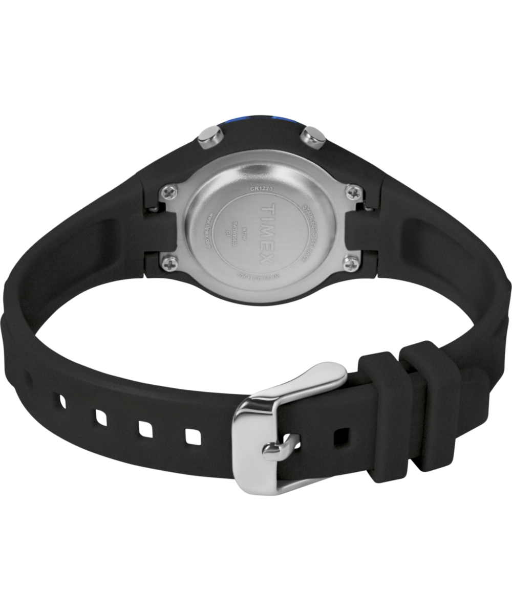 TIMEX TIME MACHINES® 27mm Resin Strap Watch, photo 5