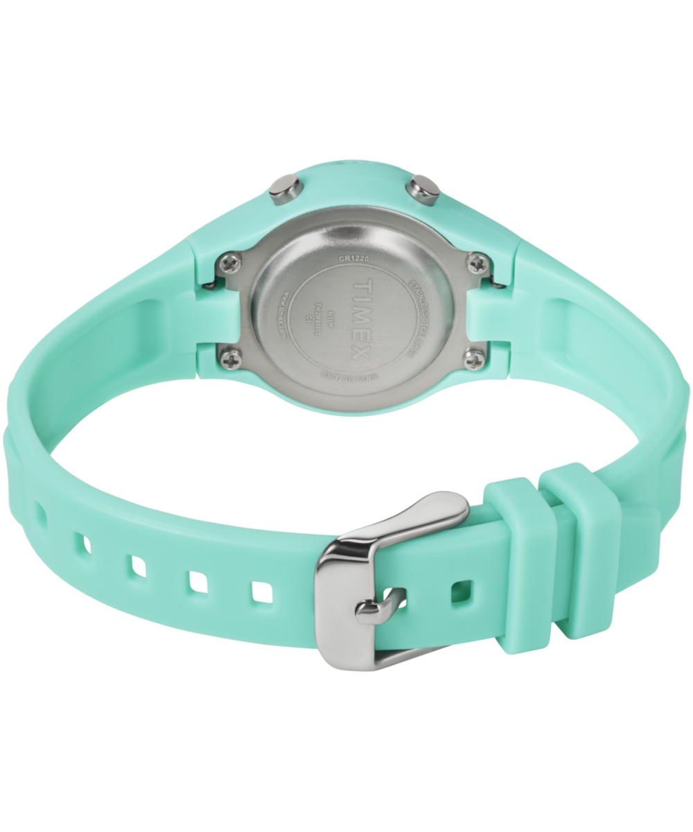 TIMEX TIME MACHINES® 27mm Resin Strap Watch, photo 5