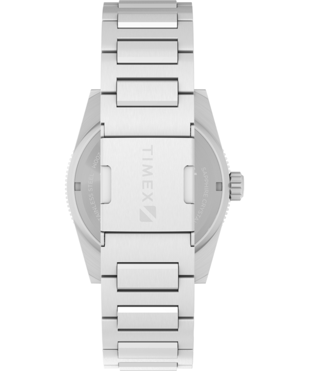 Deepwater Reef 200 41mm Stainless Steel Bracelet Watch, photo 3