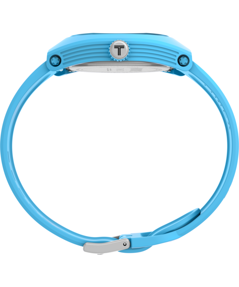 Timex Urban Pop x Fortnite® 40mm Bio-TPU Strap Watch, photo 2