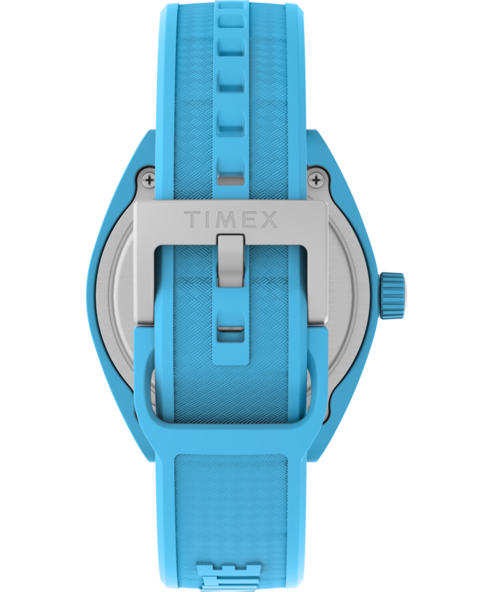 Timex Urban Pop x Fortnite® 40mm Bio-TPU Strap Watch, photo 3