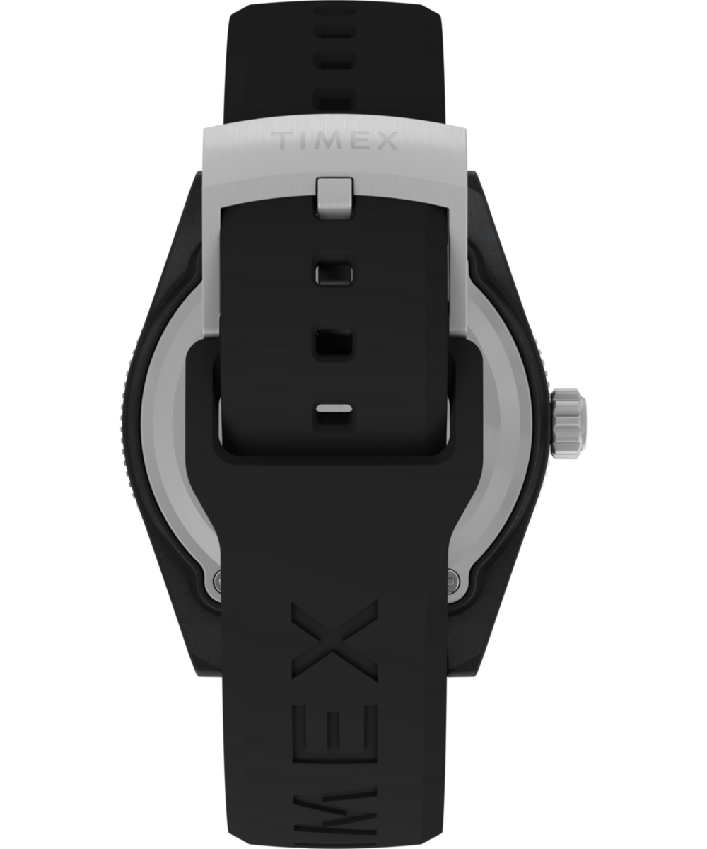 Deepwater Reef 200 XCF 43mm Synthetic Rubber Strap Watch, photo 3
