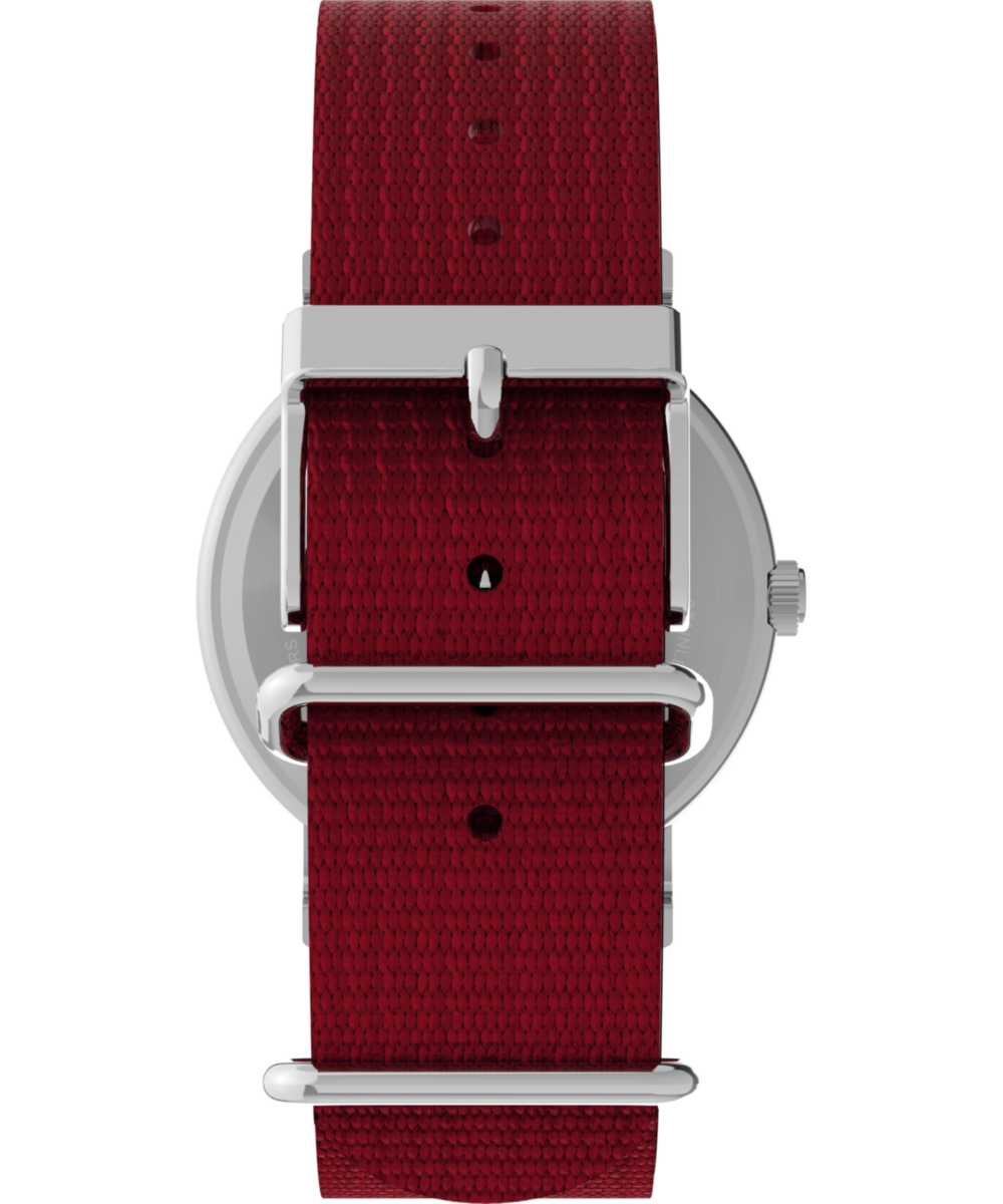 Peanuts® x Timex Weekender Balloon 38mm Fabric Strap Watch, photo 3