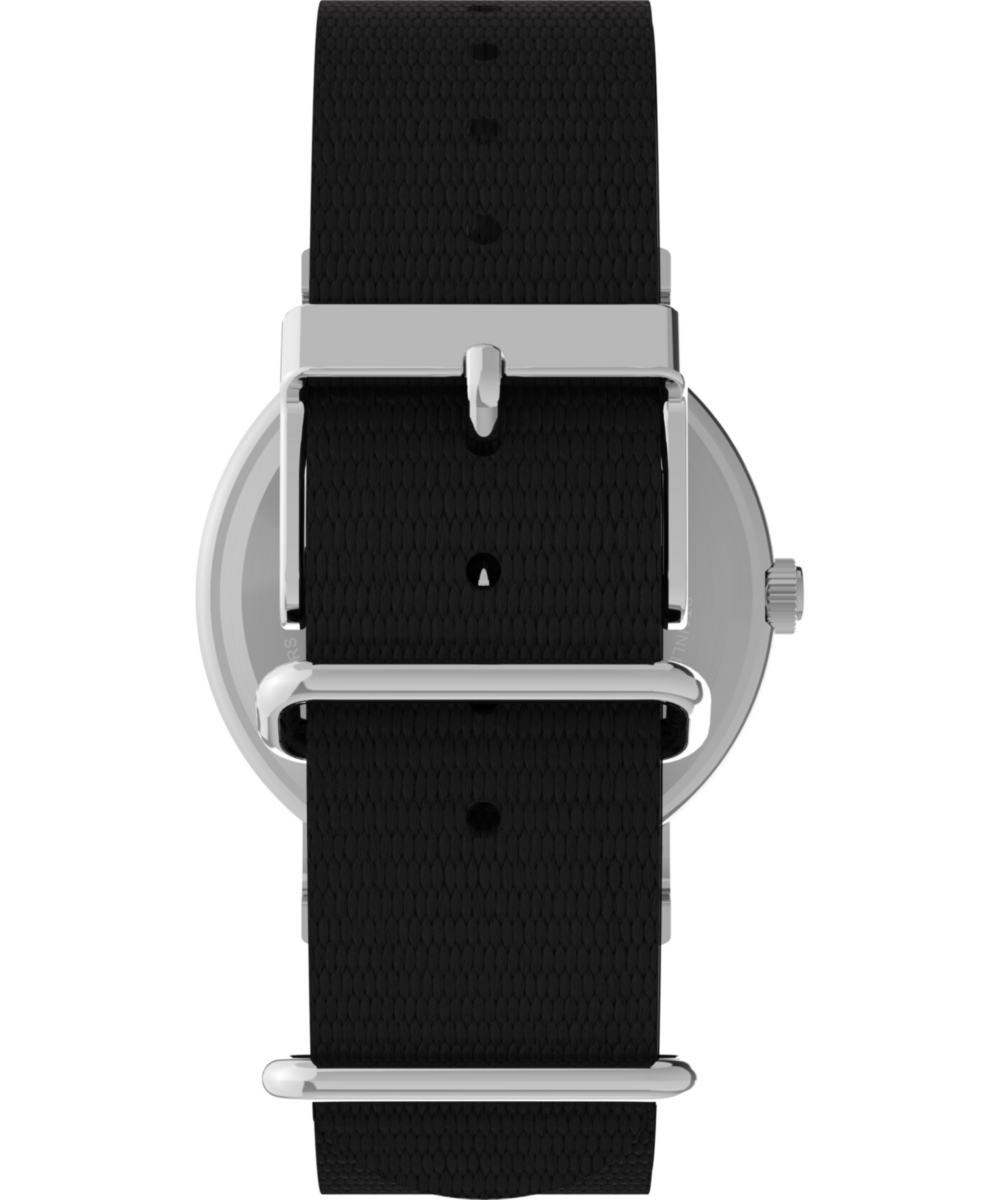 Peanuts® x Timex Van 38mm Fabric Strap Watch, photo 3