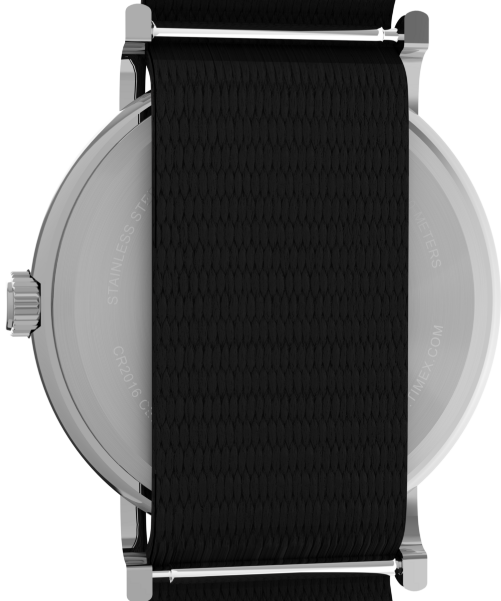 Peanuts® x Timex Van 38mm Fabric Strap Watch, photo 4