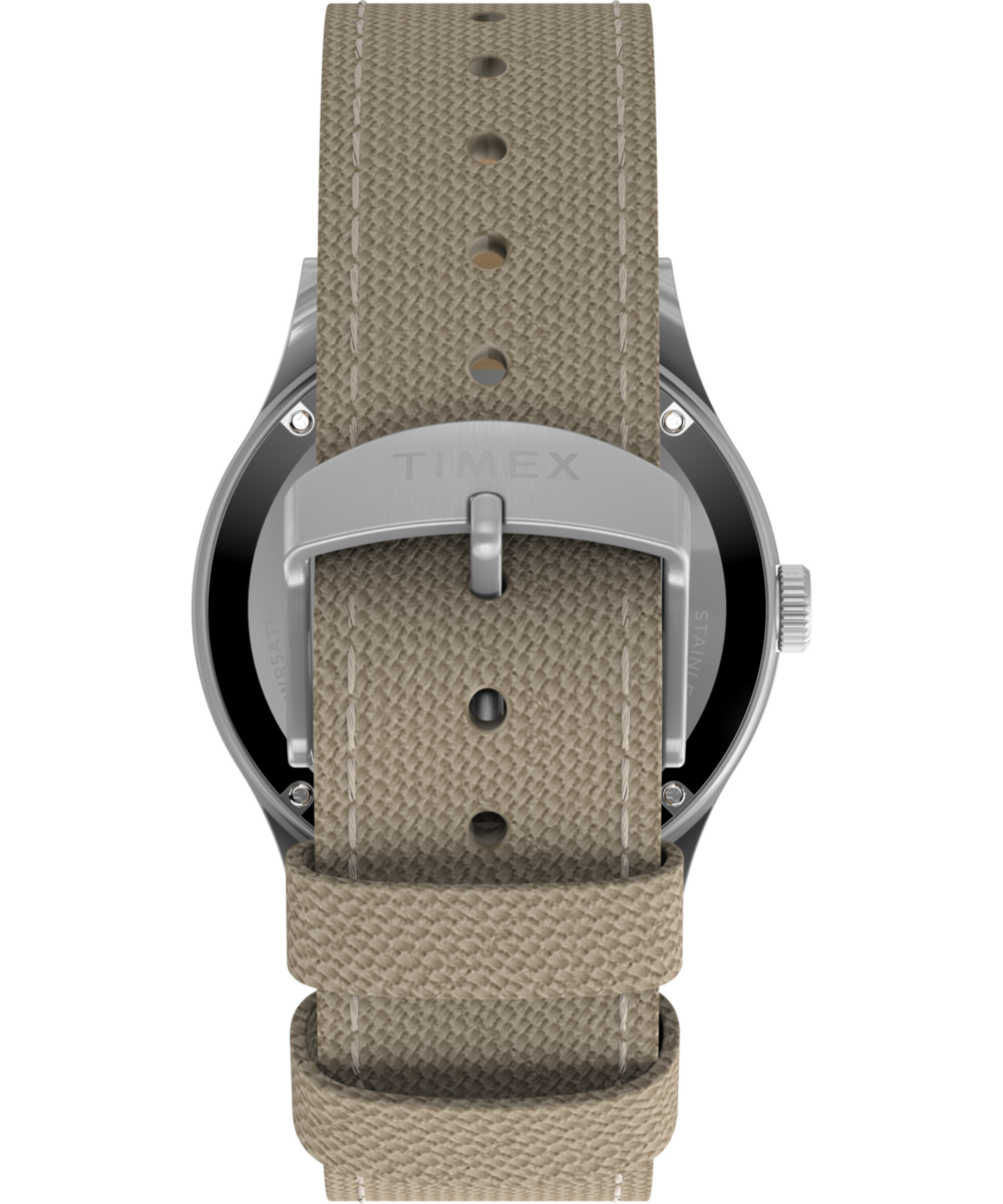 MK1® Automatic 40mm Fabric Strap Watch, photo 5