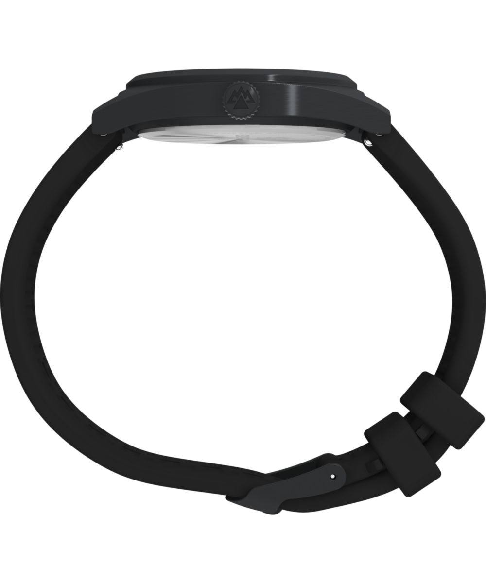 Expedition® Capstone 39mm Silicone Strap Watch, photo 2