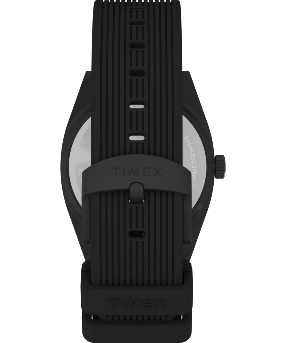 Expedition® Capstone 39mm Silicone Strap Watch, photo 3