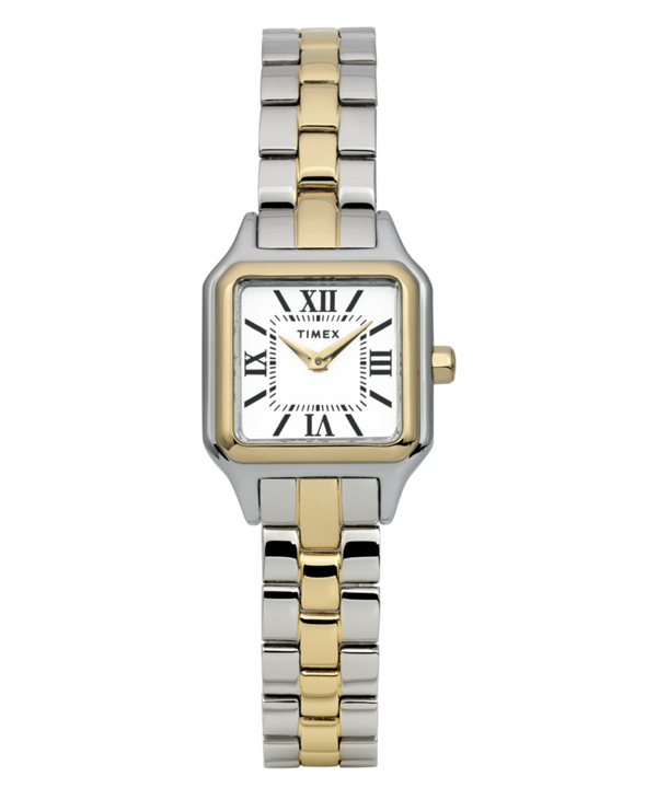 Addison 23mm Stainless Steel Bracelet Watch