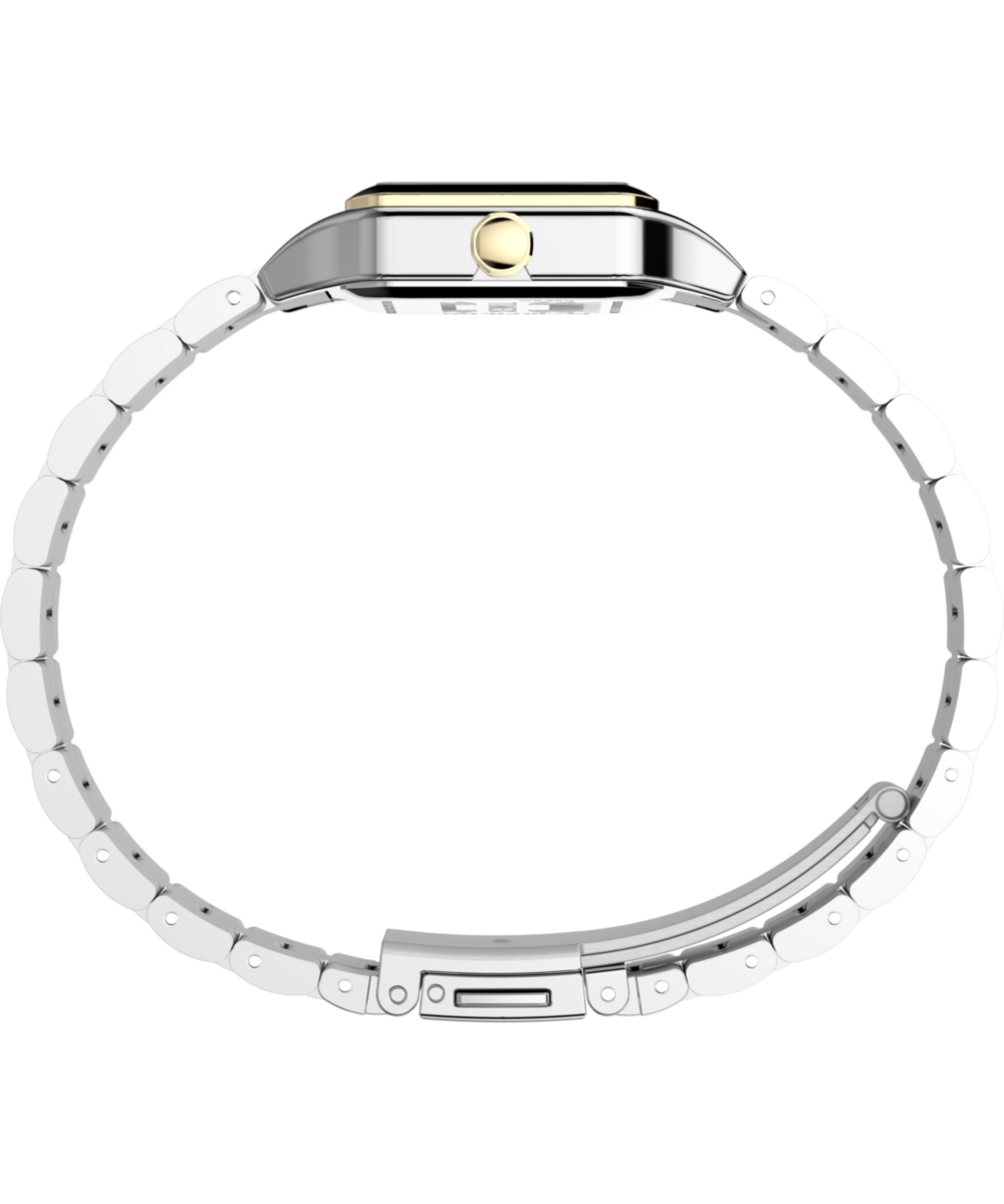 Addison 23mm Stainless Steel Bracelet Watch, photo 4