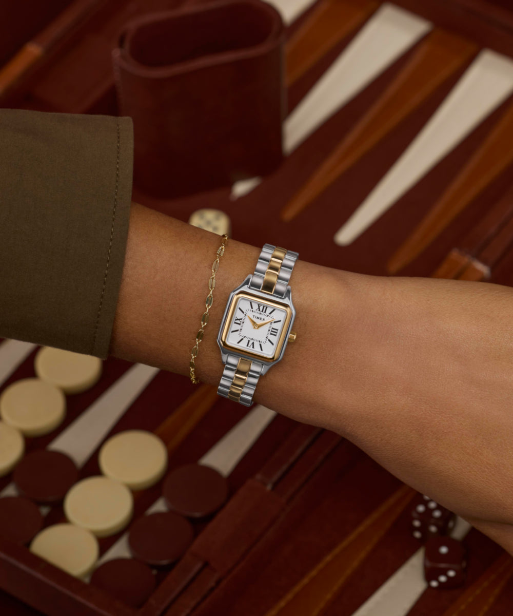 Addison 23mm Stainless Steel Bracelet Watch, photo 3