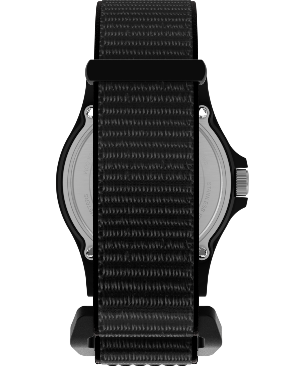 Timex Grand Canyon National Park 40mm Fabric Strap Watch, photo 3