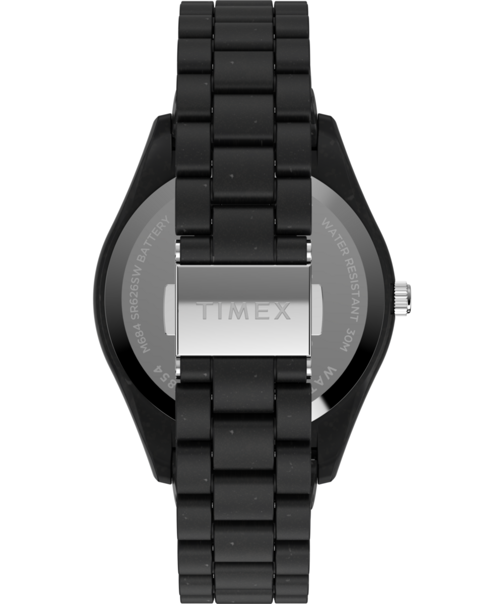Timex Legacy Ocean x TVBOY 42mm #tide Material Bracelet Watch, photo 3