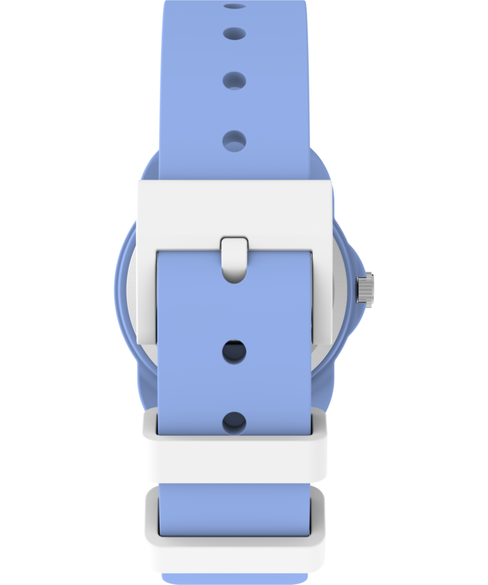 Peanuts® x Timex Youth Spring 30mm Silicone Strap Watch, photo 3