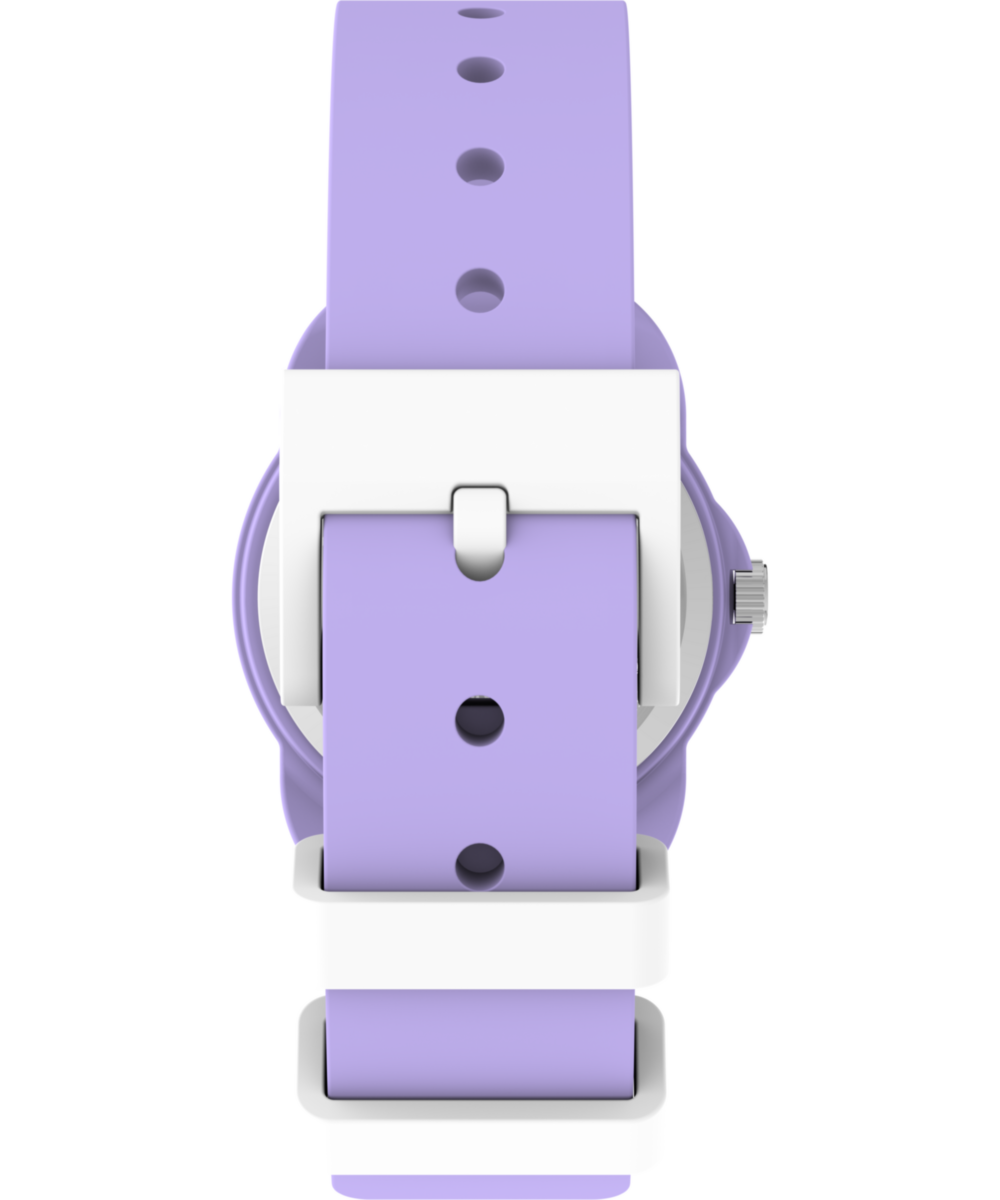 Peanuts® x Timex Youth Spring 30mm Silicone Strap Watch, photo 3