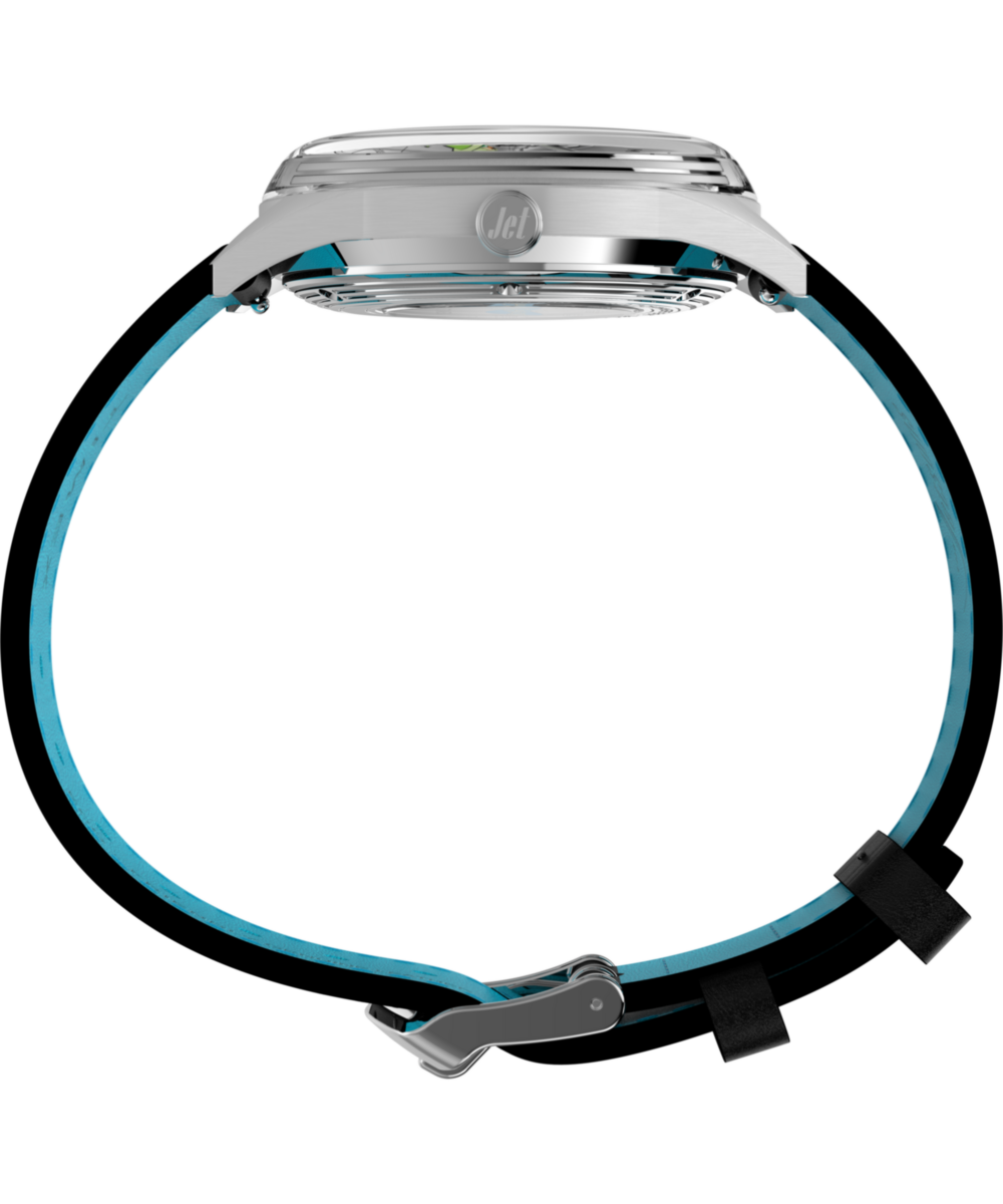 The Jetsons x Timex Marlin® Jet Automatic 38mm Strap Watch, photo 2