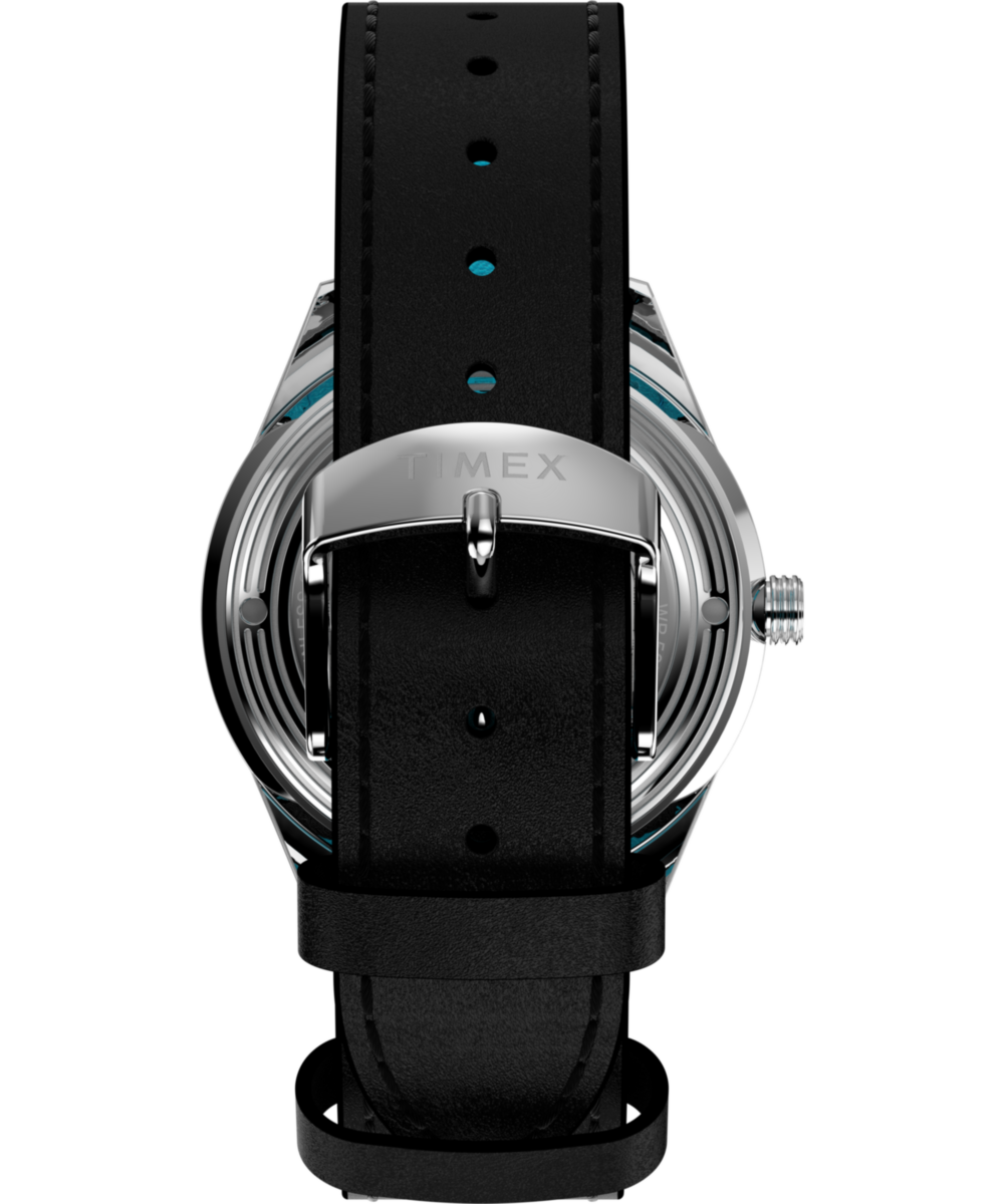 The Jetsons x Timex Marlin® Jet Automatic 38mm Strap Watch, photo 3