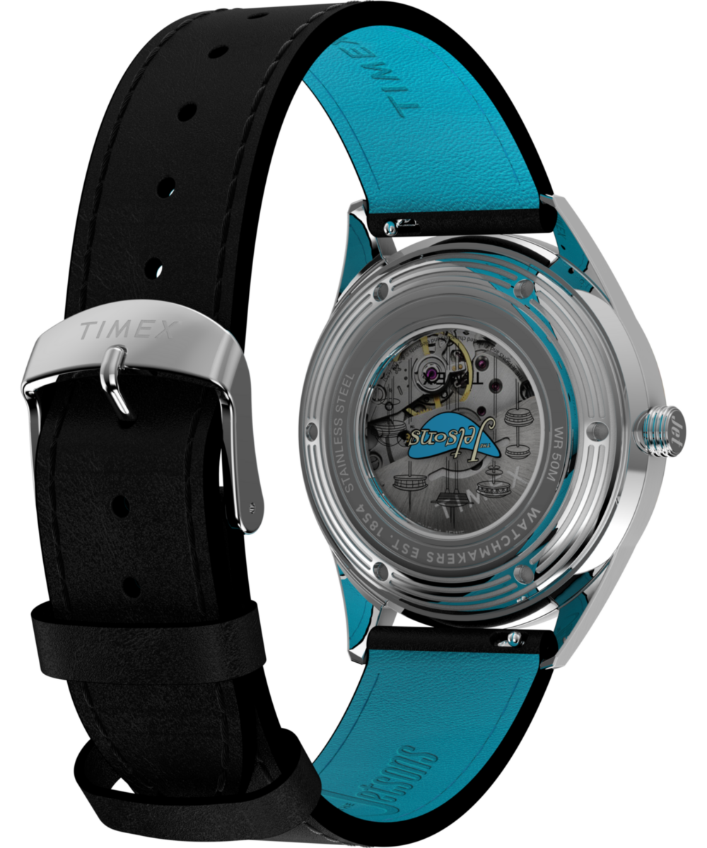 The Jetsons x Timex Marlin® Jet Automatic 38mm Strap Watch, photo 5