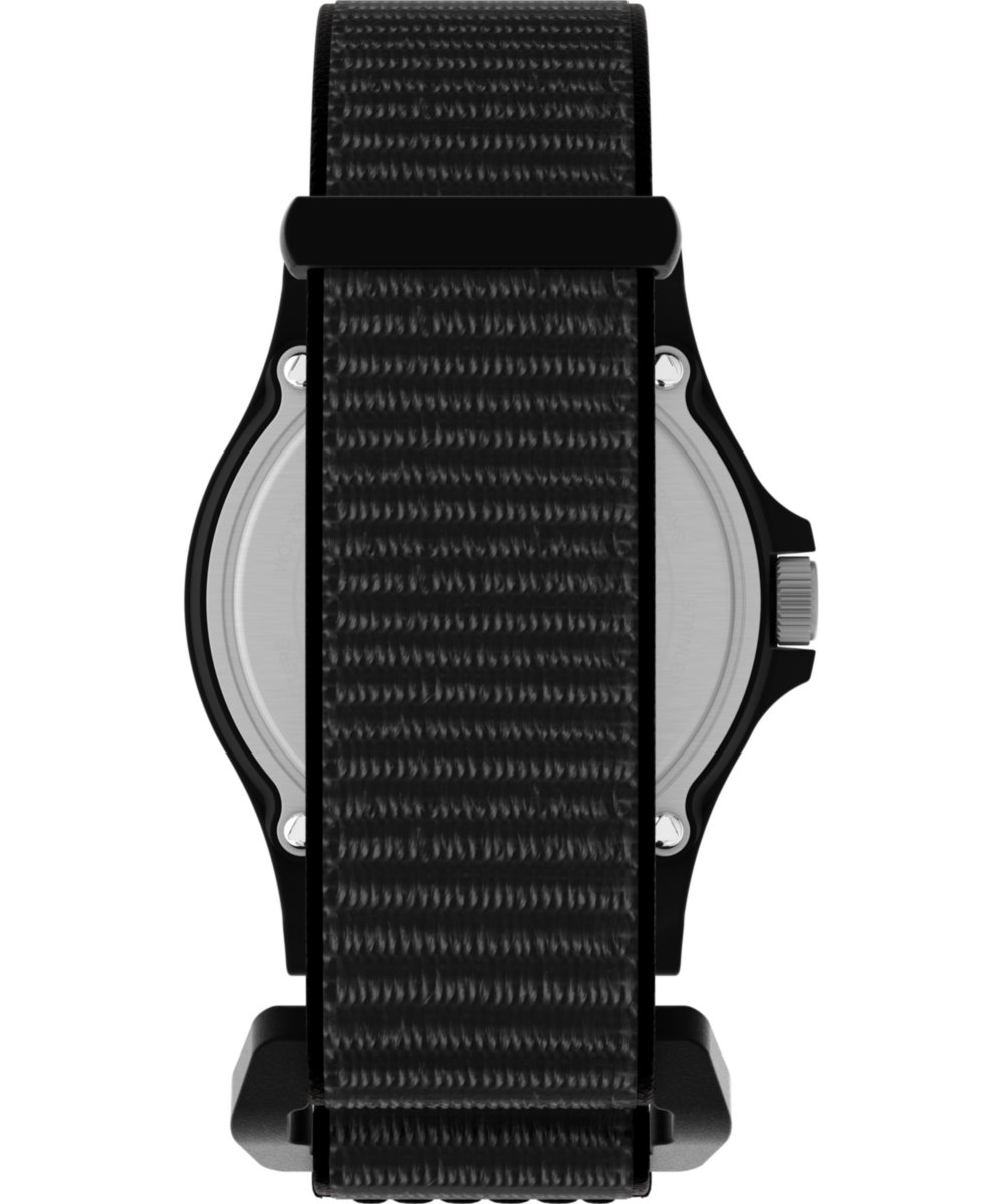 Timex Denali National Park 40mm Fabric Strap Watch, photo 3