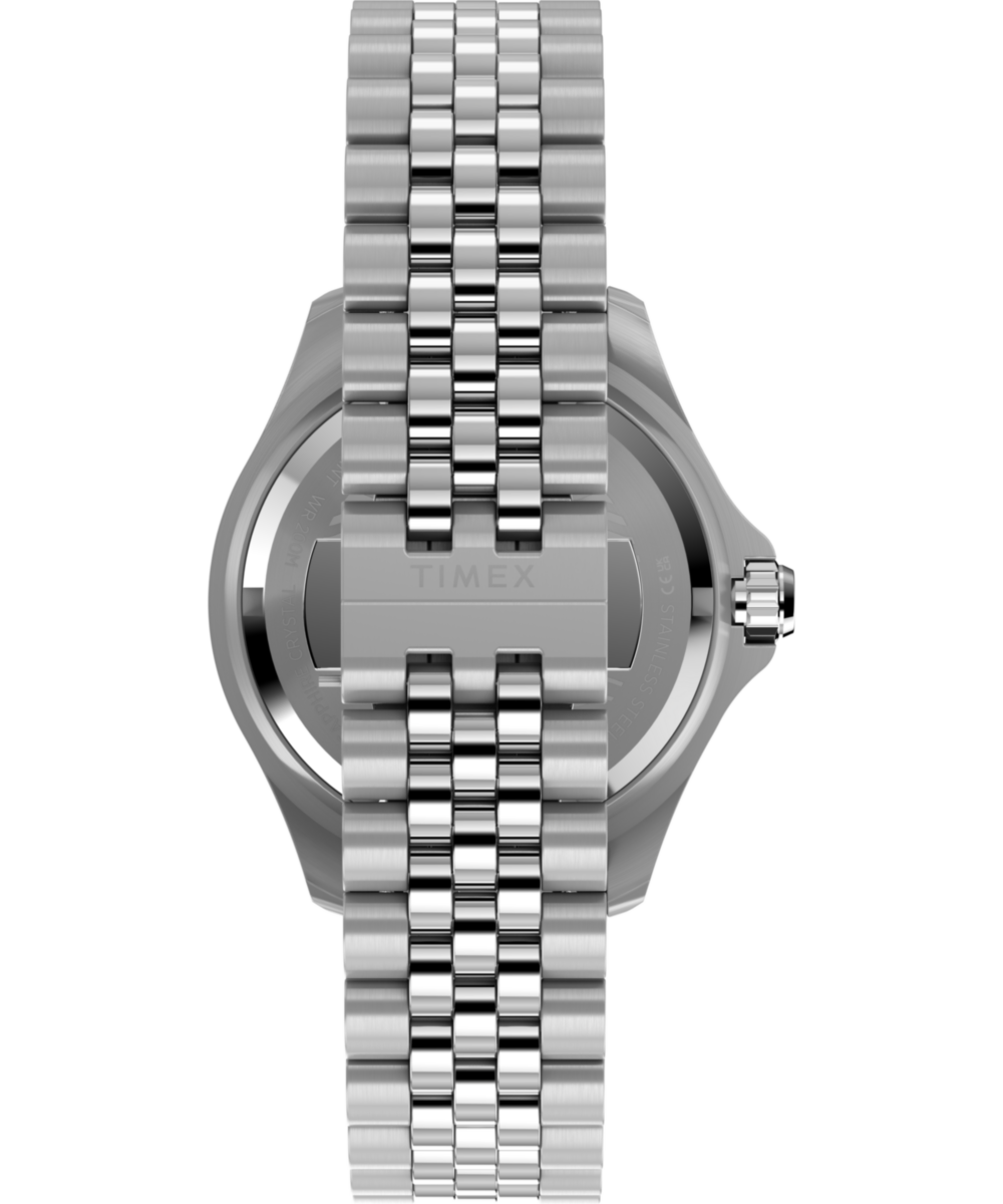 Deepwater Meridian 200 Automatic GMT 42mm Stainless Steel Bracelet Watch, photo 4