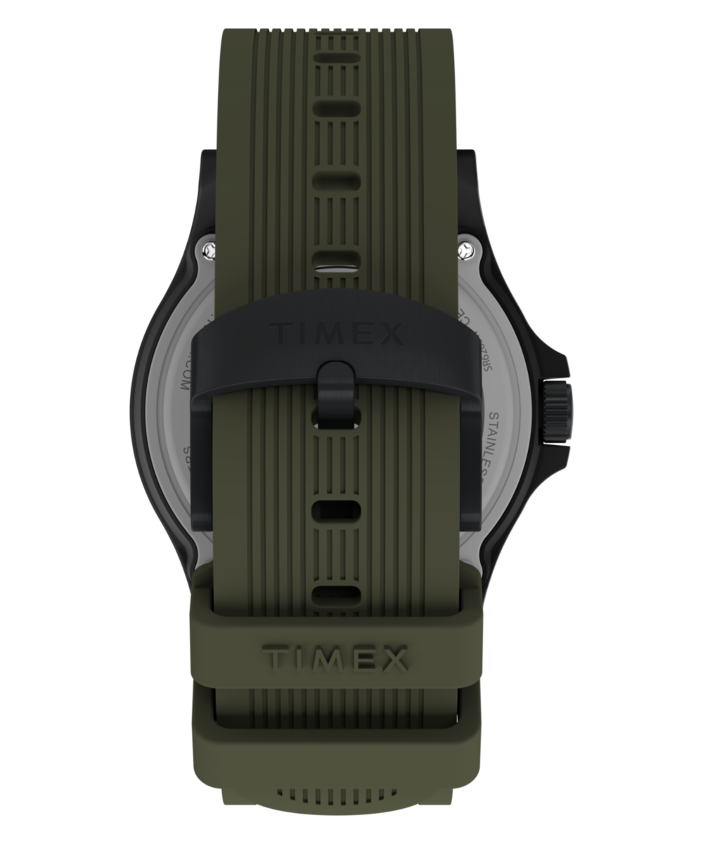 Peanuts® x Timex Expedition® Acadia 40mm Silicone Strap Watch, photo 4