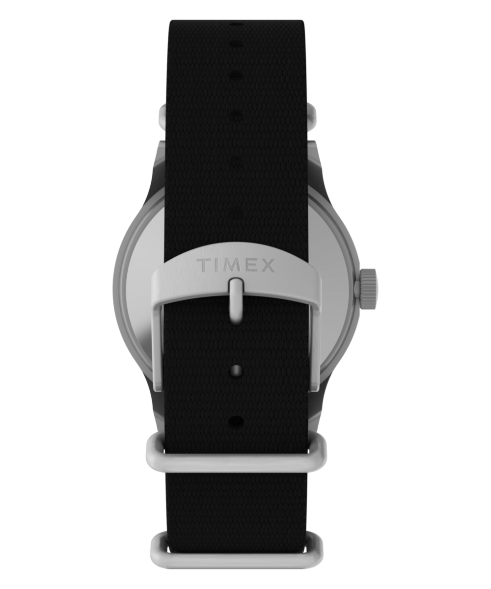 Peanuts® x Timex MK1® 36mm Fabric Strap Watch, photo 4