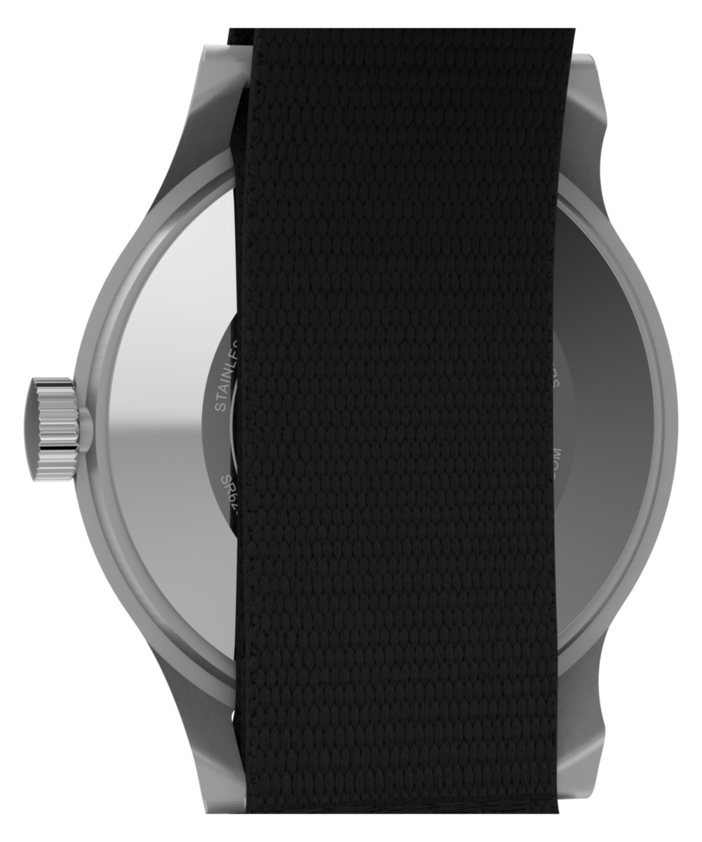 Peanuts® x Timex MK1® 36mm Fabric Strap Watch, photo 5