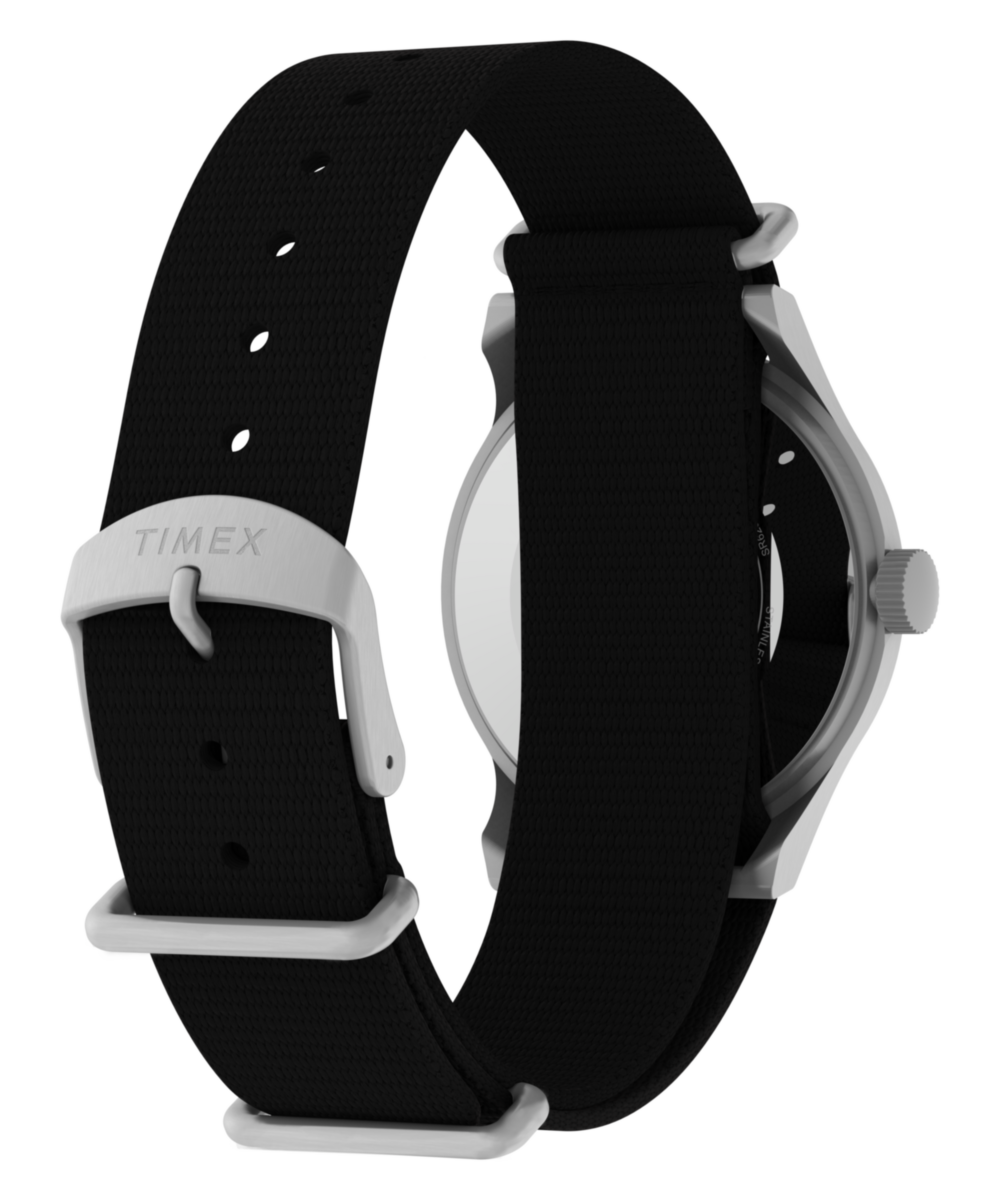 Peanuts® x Timex MK1® 36mm Fabric Strap Watch, photo 6