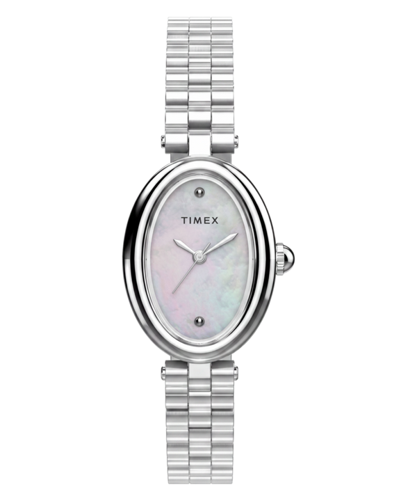 Cavatina® Luxe 22mm Stainless Steel Watch