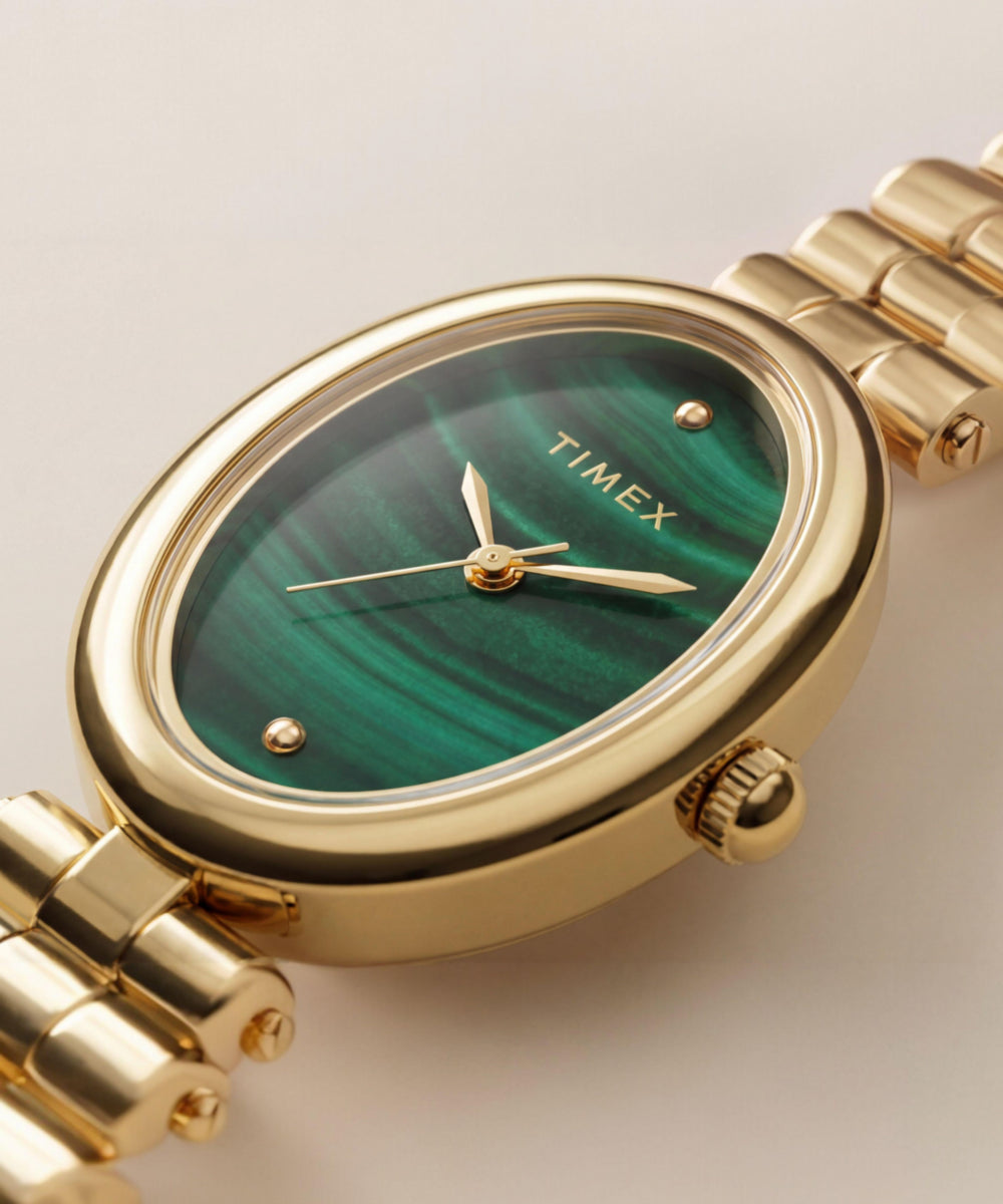 Cavatina® Luxe 22mm Stainless Steel Watch, photo 8