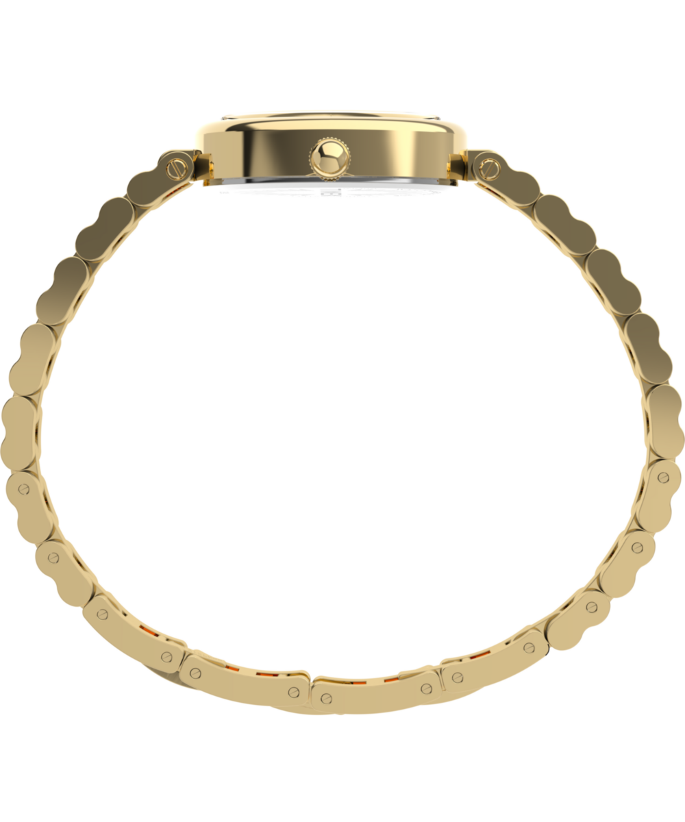Cavatina® Luxe 22mm Stainless Steel Watch, photo 2