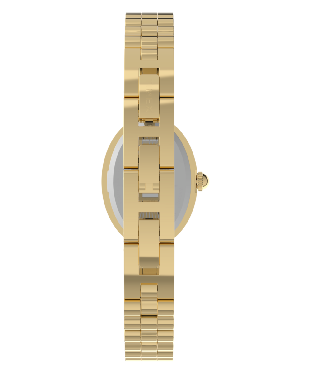 Cavatina® Luxe 22mm Stainless Steel Watch, photo 3