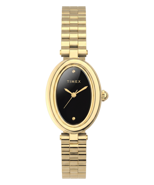 Cavatina® Luxe 22mm Stainless Steel Watch