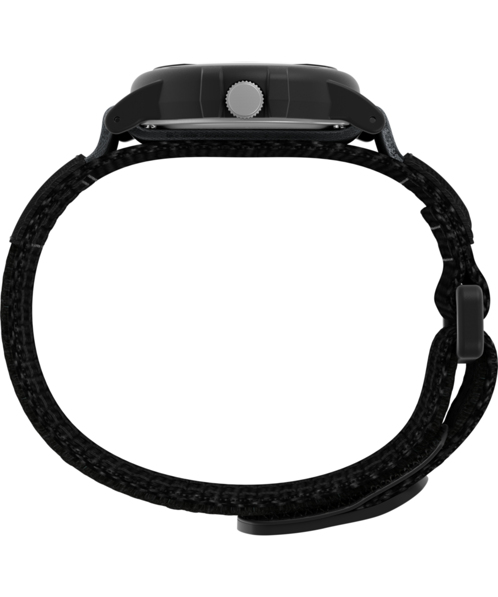 Peanuts® x Timex Expedition® Beagle Scout Fast Wrap Strap Watch, photo 2