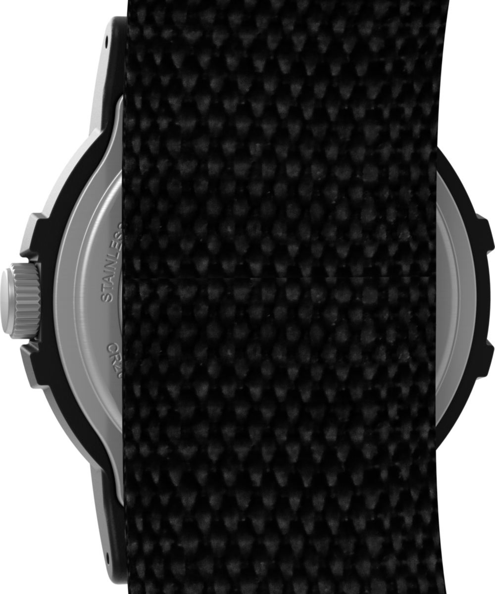 Peanuts® x Timex Expedition® Beagle Scout Fast Wrap Strap Watch, photo 4