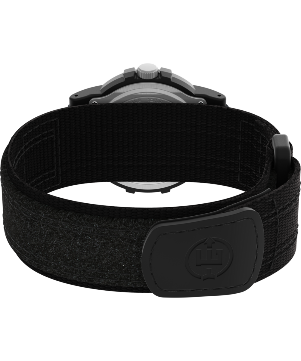 Peanuts® x Timex Expedition® Beagle Scout Fast Wrap Strap Watch, photo 5