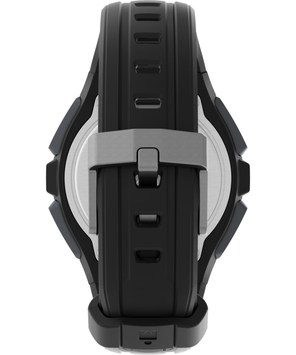 IRONMAN Essential 10 Full-Size Resin Strap Watch, photo 3