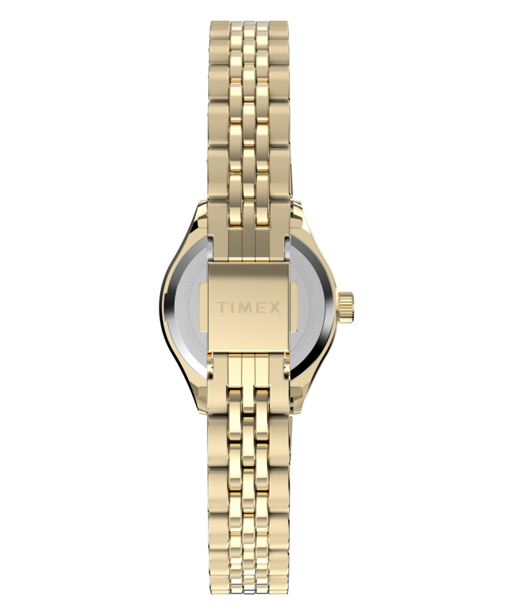 Peanuts x Timex Legacy Mini Heart Hug 25mm Stainless Steel Bracelet Watch, photo 4