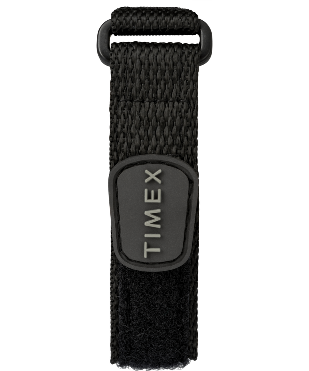 TIMEX TIME MACHINES® 35mm Double Layer Fabric Strap Watch, photo 3