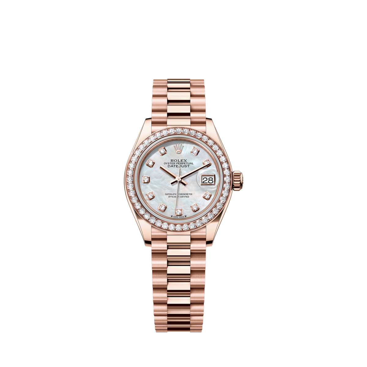 Lady-Datejust