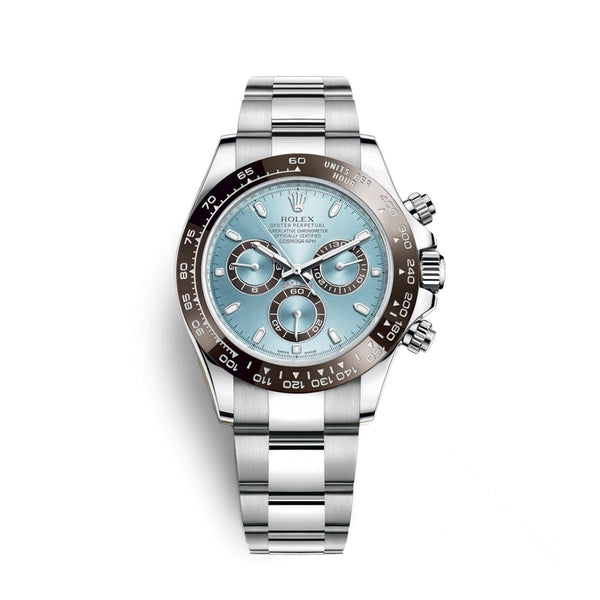 Cosmograph Daytona 40 mm Platinum