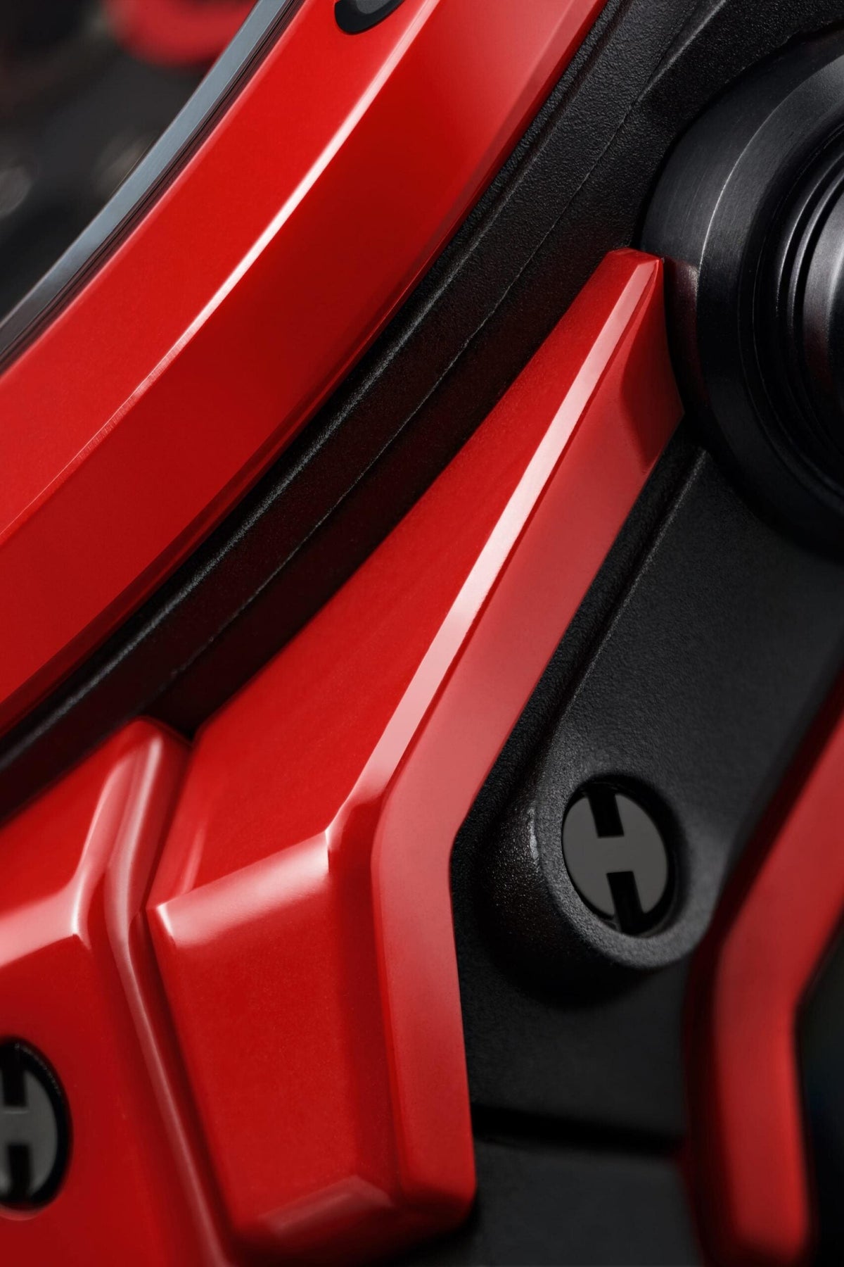 Big Bang Unico Red Magic 45mm, photo 4