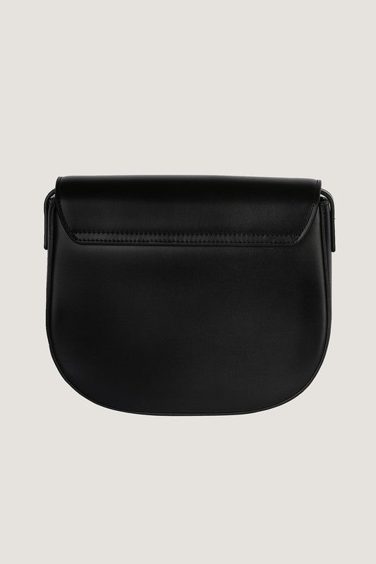 Lilou Crossbody Mini Bag